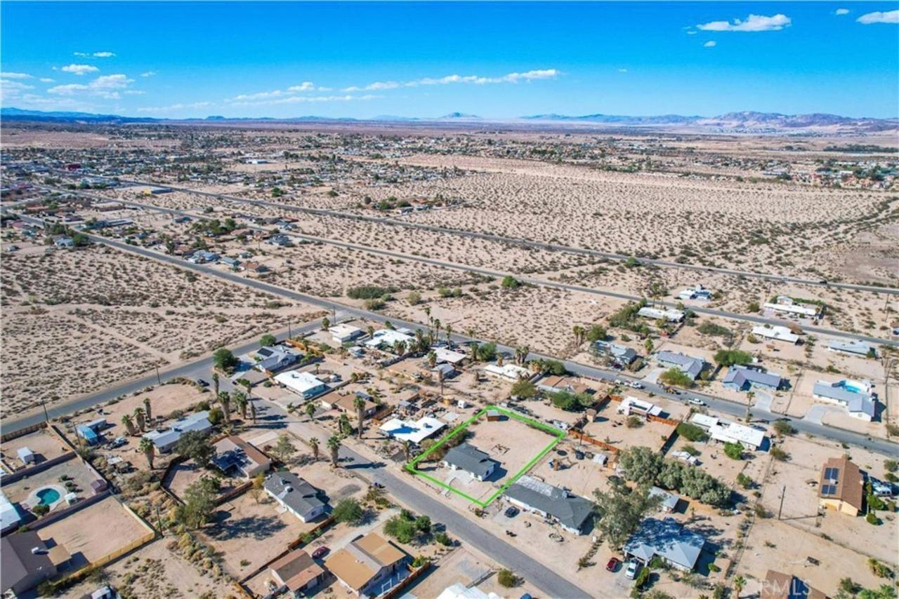 Cozy Fresh Desert Hideaway, 5 Mins To Joshua Tree Туентінайн-Палмс Екстер'єр фото