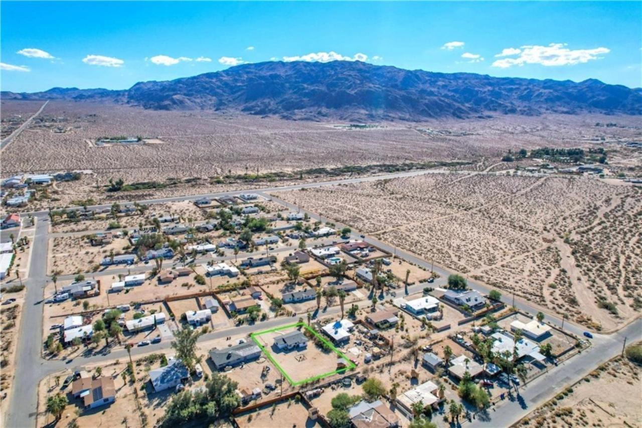 Cozy Fresh Desert Hideaway, 5 Mins To Joshua Tree Туентінайн-Палмс Екстер'єр фото