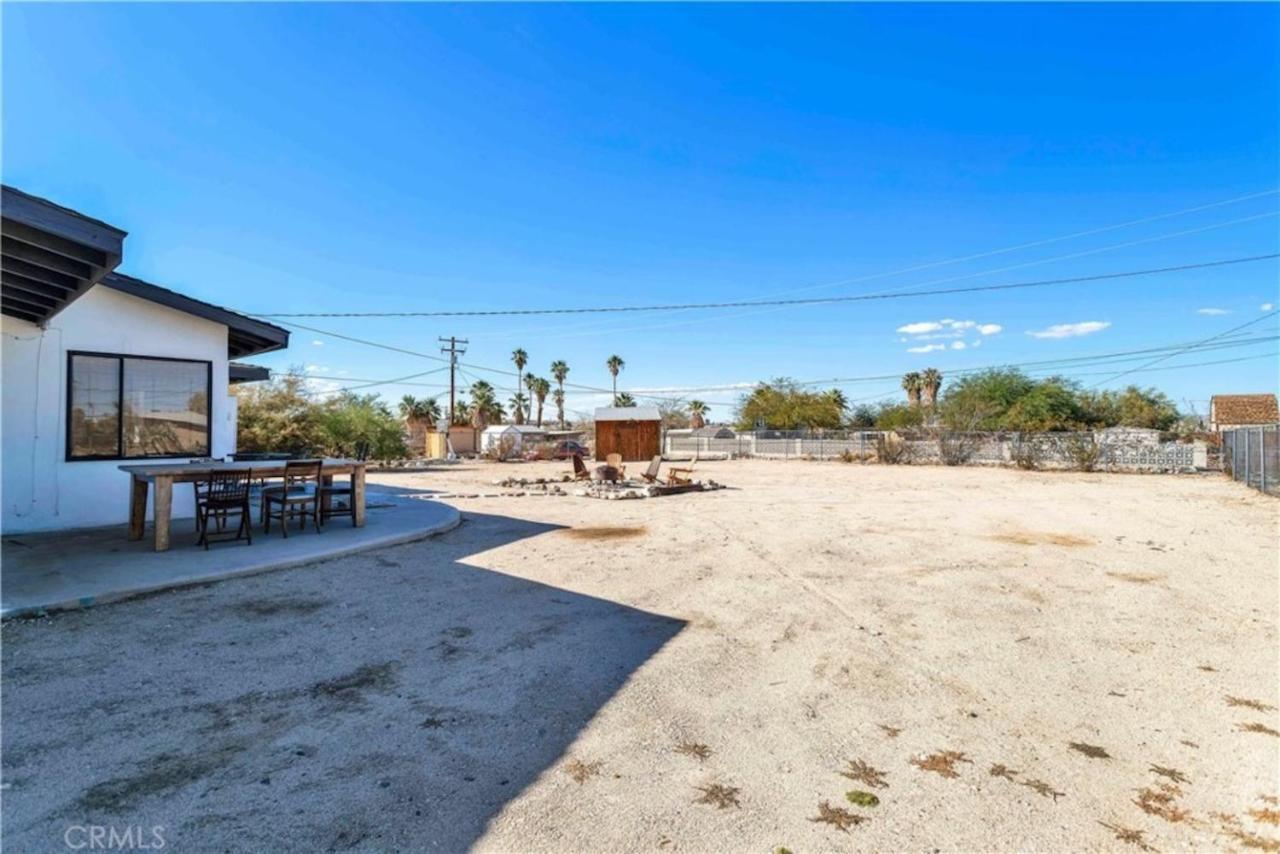 Cozy Fresh Desert Hideaway, 5 Mins To Joshua Tree Туентінайн-Палмс Екстер'єр фото